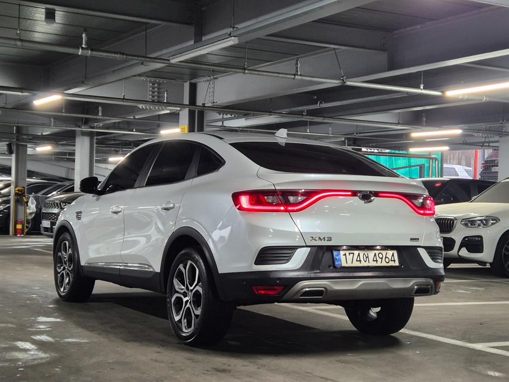 SAMSUNG XM3 - Vista 4