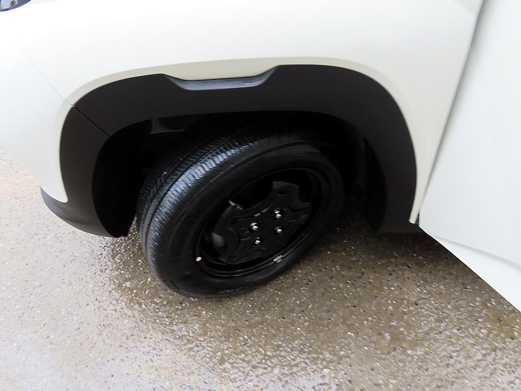 HYUNDAI Casper 2023 Blanco - Importación desde Corea - HF Imports Iquique - Foto 20