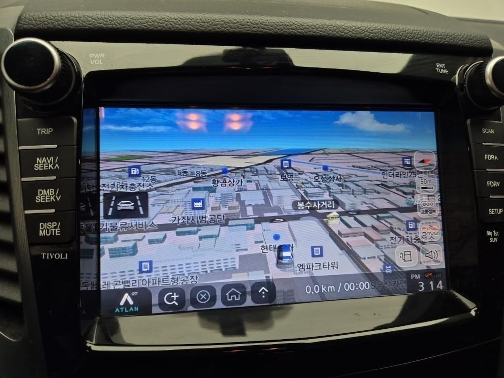 Ssangyong Tivoli 2018 Blanco - Importación desde Corea - HF Imports Iquique - Foto 13