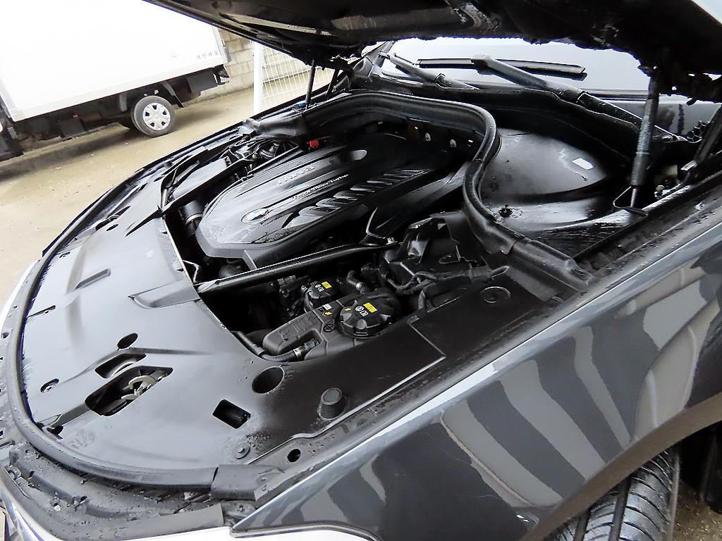 BMW Gran Turismo 2018 Gris - Importación desde Corea - HF Imports Iquique - Foto 19