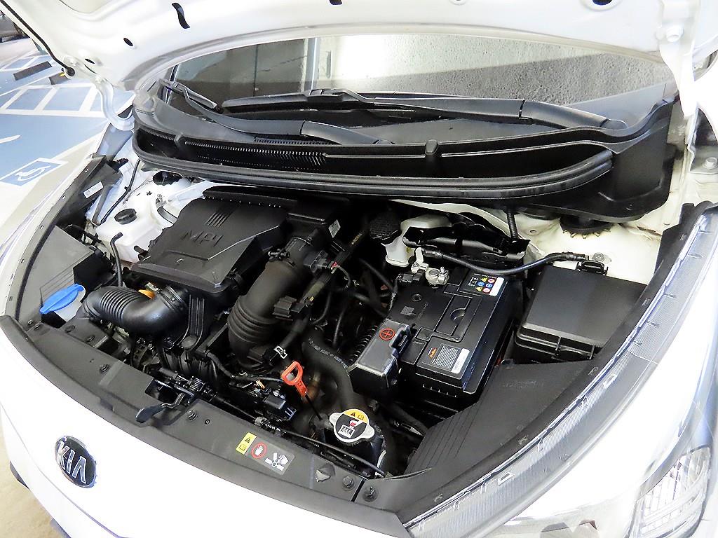 KIA Morning 2021 Blanco - Importación desde Corea - HF Imports Iquique - Foto 19