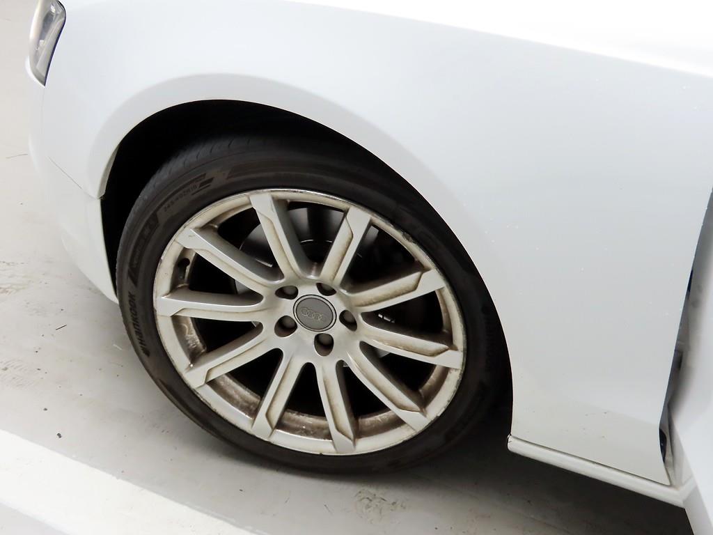 Audi A5 2013 - Importación desde Corea - HF Imports Iquique - Foto 19