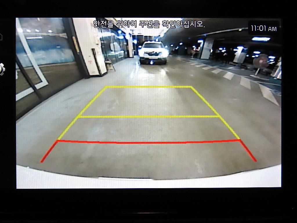 KIA Morning 2024 Blanco - Importación desde Corea - HF Imports Iquique - Foto 16