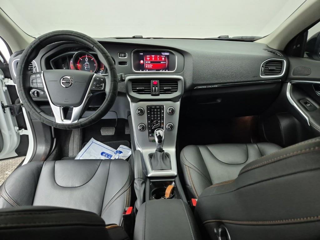 Volvo V40 - Vista 5
