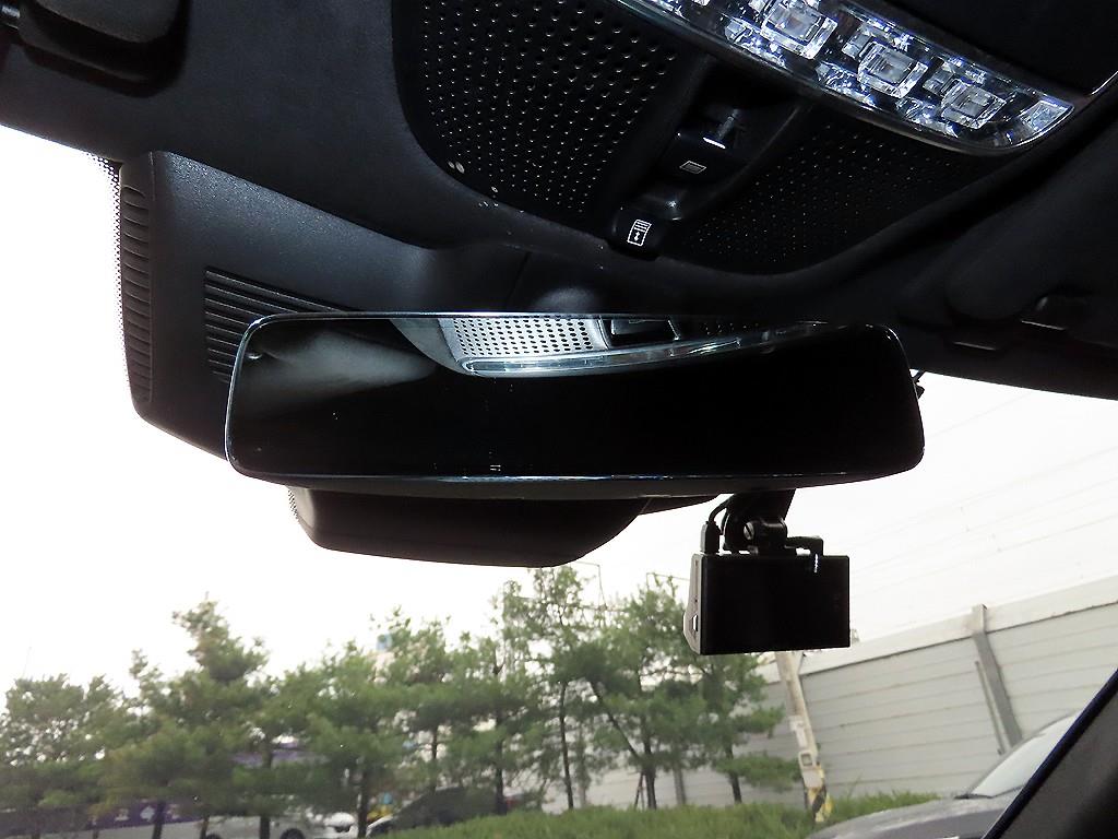 Mercedes Benz S Class 2018 Negro - Importación desde Corea - HF Imports Iquique - Foto 14