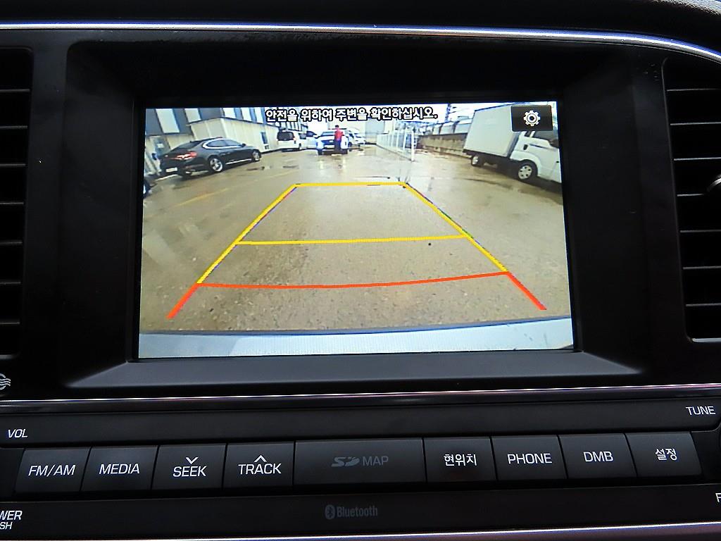 HYUNDAI Avante 2016 Gris - Importación desde Corea - HF Imports Iquique - Foto 15