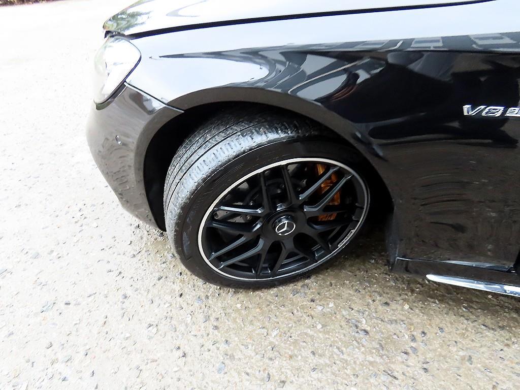 Mercedes Benz S Class 2018 Negro - Importación desde Corea - HF Imports Iquique - Foto 20