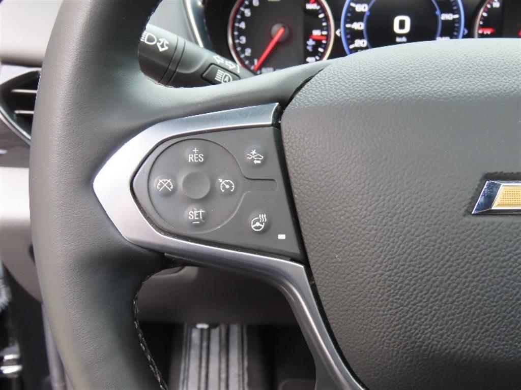 Chevrolet Travers 2023 Negro - Importación desde Corea - HF Imports Iquique - Foto 11