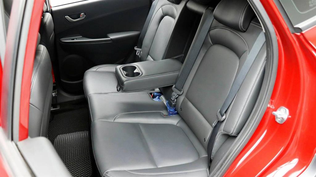 HYUNDAI Kona 2018 Rojo - Importación desde Corea - HF Imports Iquique - Foto 12