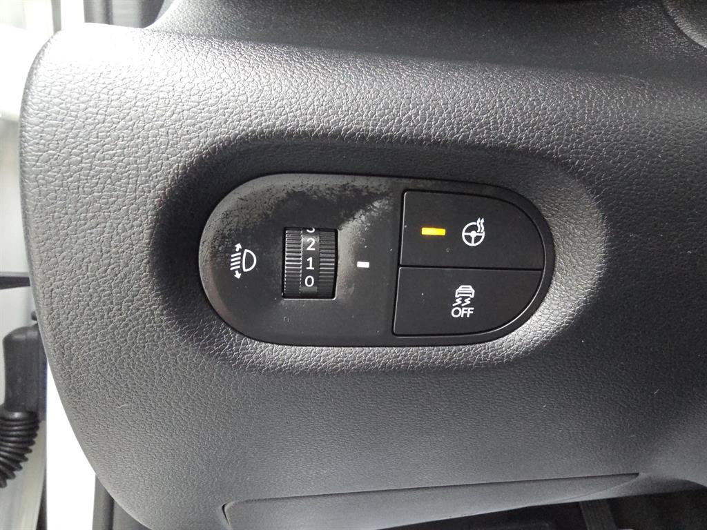 HYUNDAI Casper - Vista 11