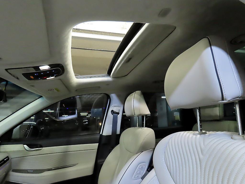 HYUNDAI Palisade 2023 Blanco - Importación desde Corea - HF Imports Iquique - Foto 14