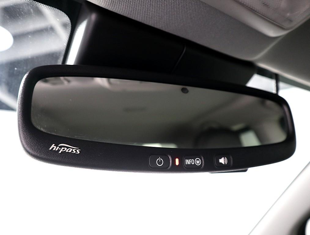 Chevrolet Trax 2021 Blanco - Importación desde Corea - HF Imports Iquique - Foto 14