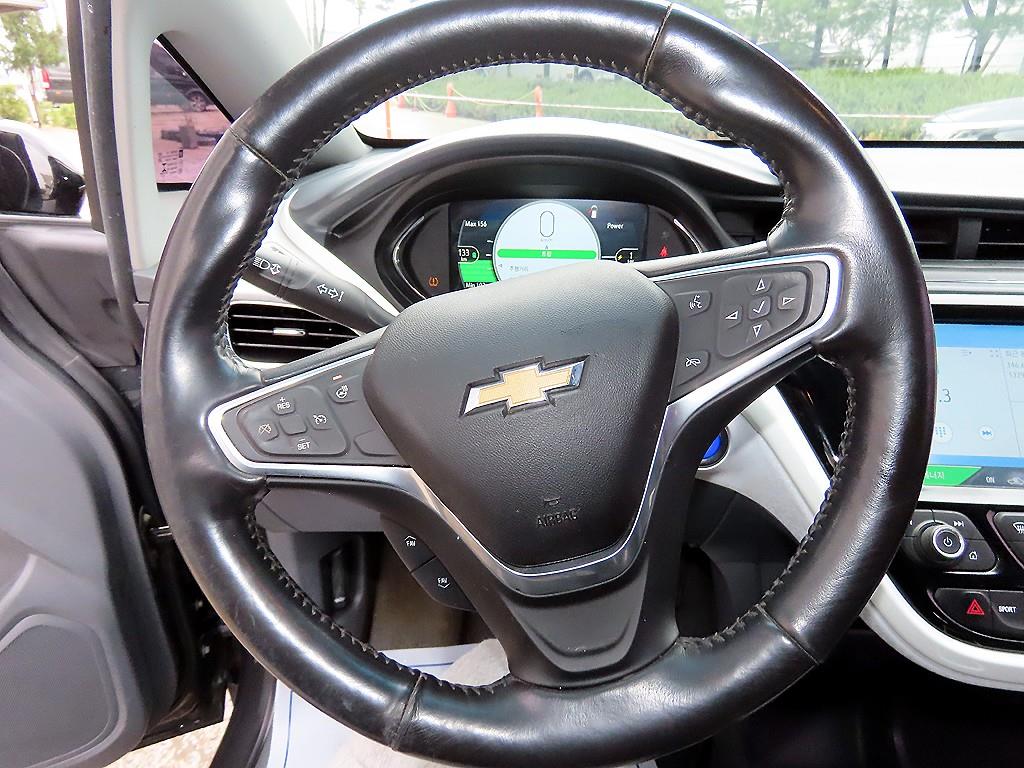 Chevrolet Bolt - Vista 8