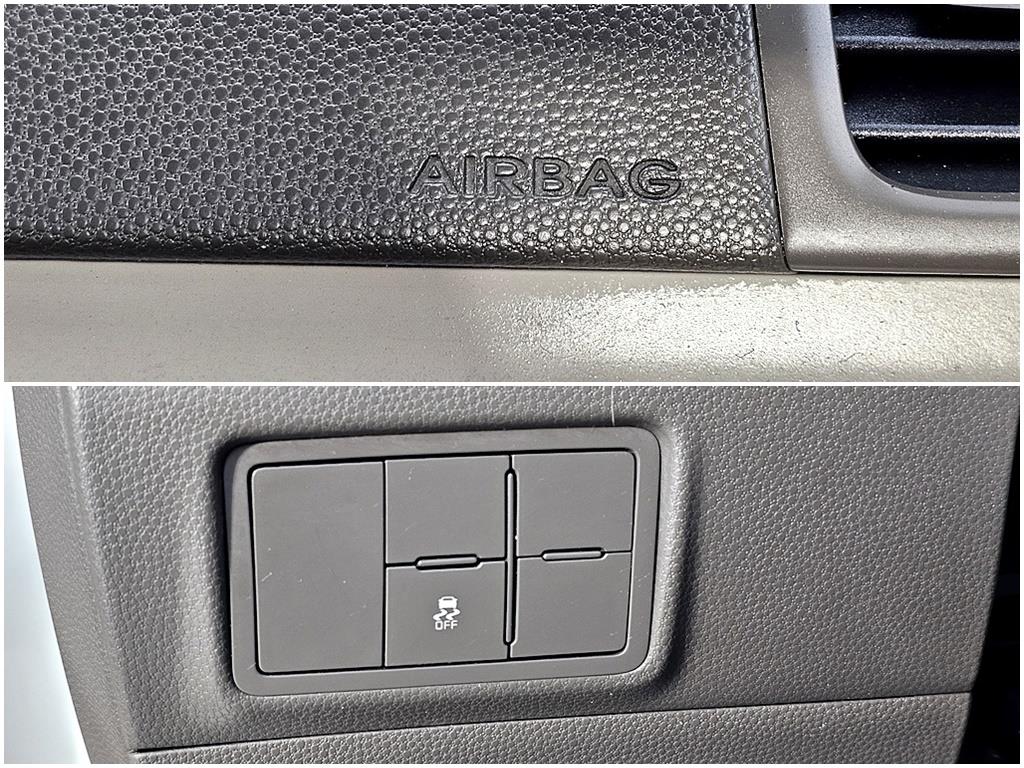 KIA Morning 2016 Blanco - Importación desde Corea - HF Imports Iquique - Foto 19