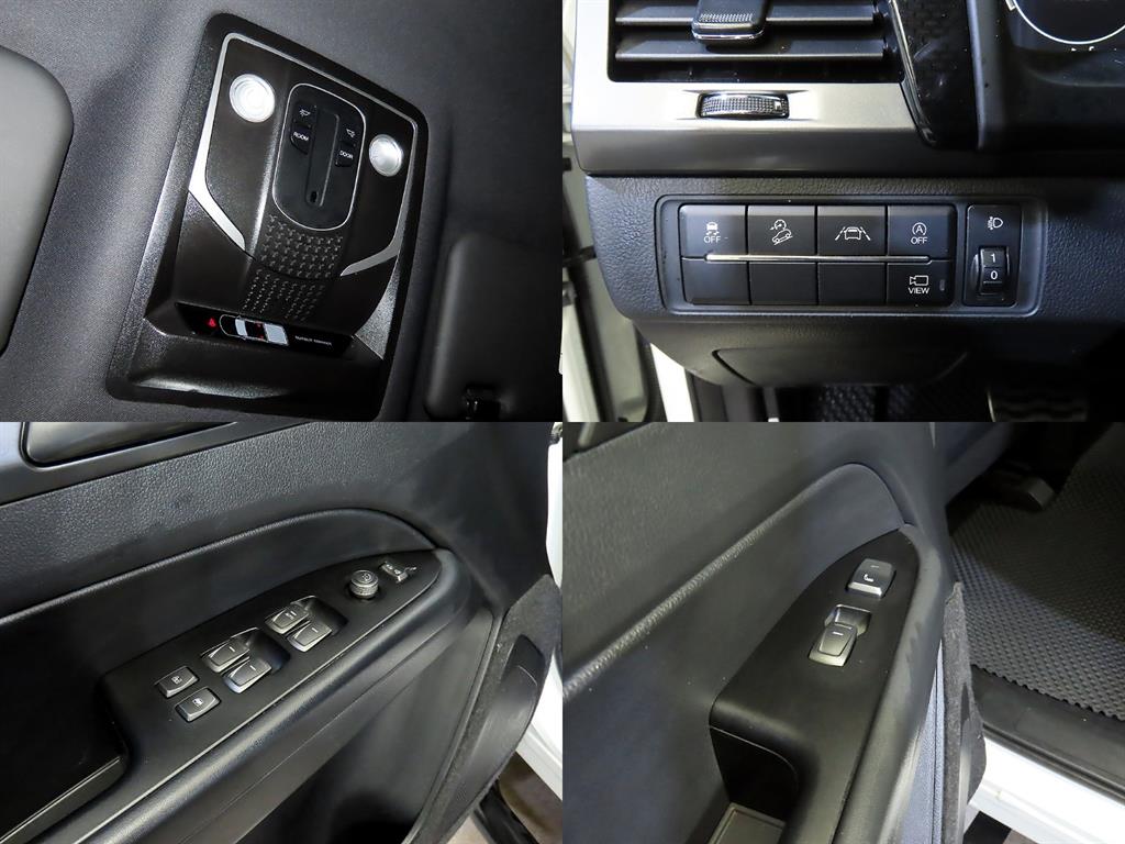 Ssangyong Rexton 2022 Blanco - Importación desde Corea - HF Imports Iquique - Foto 18