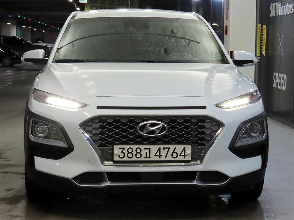 HYUNDAI Kona - Vista 2