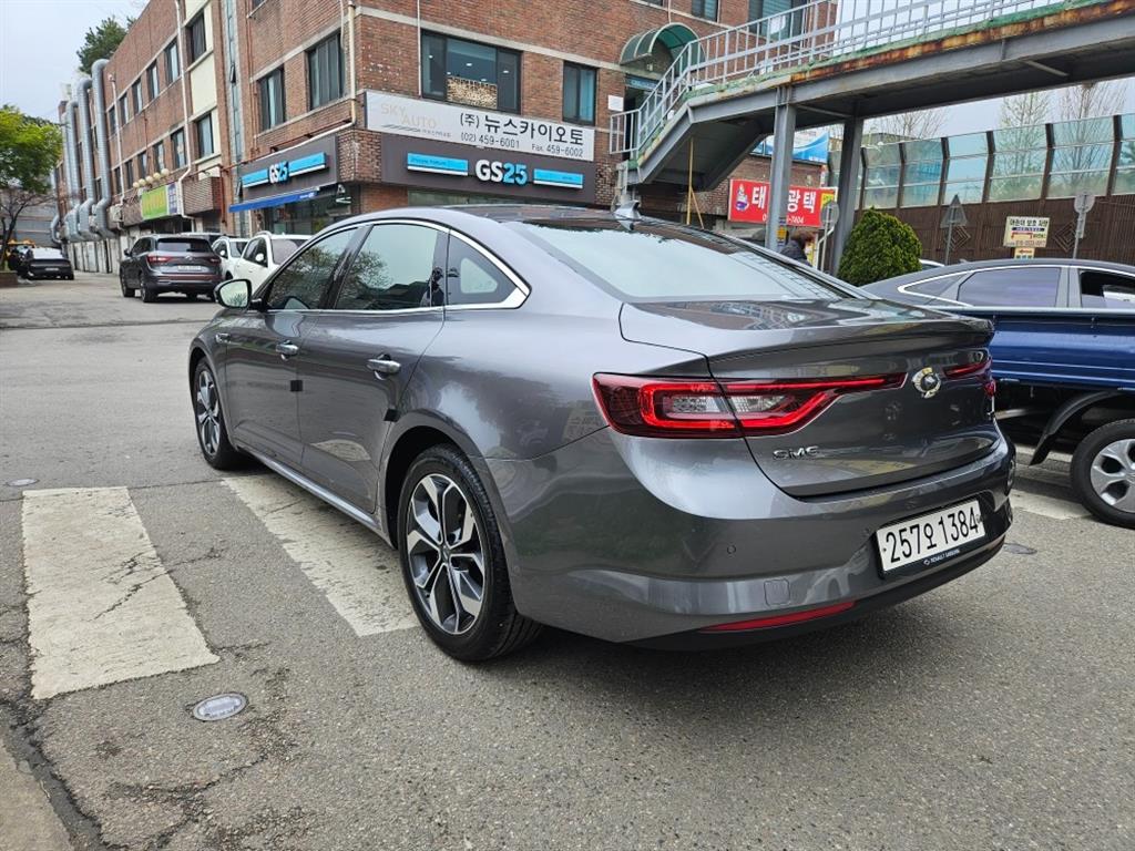 SAMSUNG SM6 - Vista 4