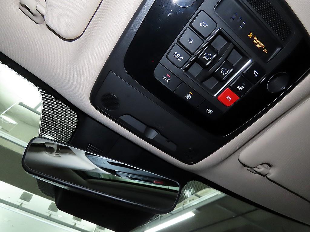 KIA Carnival 2022 Blanco - Importación desde Corea - HF Imports Iquique - Foto 14