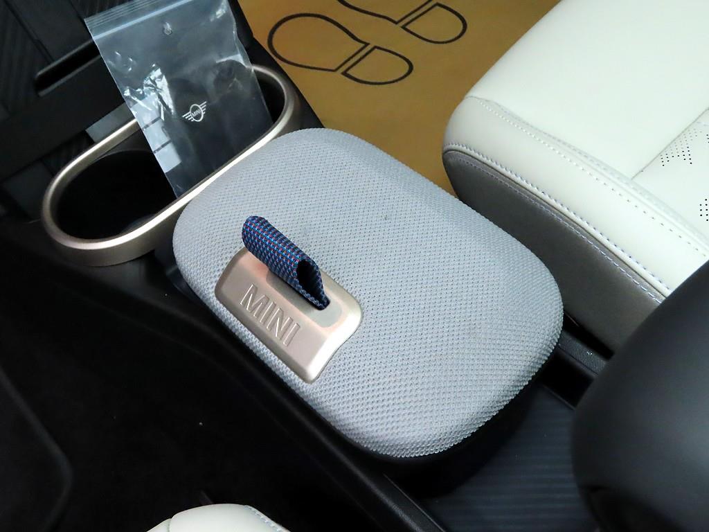 Mini Cooper - Vista 11