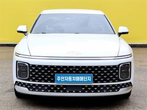 HYUNDAI Grandeur - Vista 4