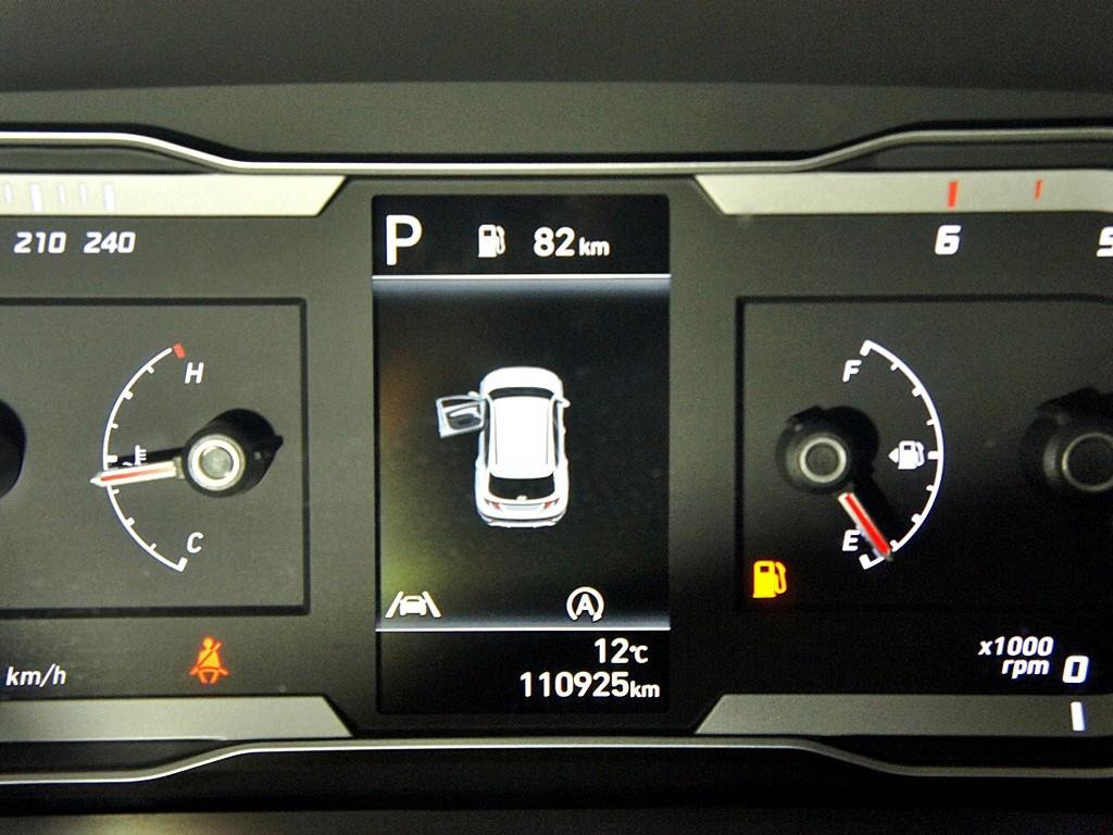 HYUNDAI Tucson 2022 Blanco - Importación desde Corea - HF Imports Iquique - Foto 9