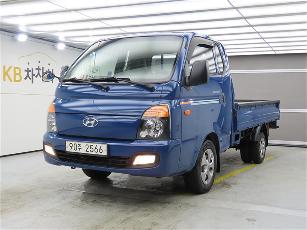 Small Truck Cargo (small) 2018
