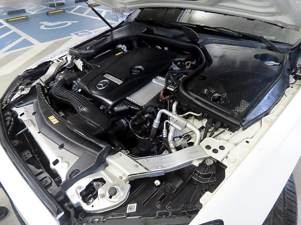 Mercedes Benz E class 2017 Blanco - Importación desde Corea - HF Imports Iquique - Foto 19