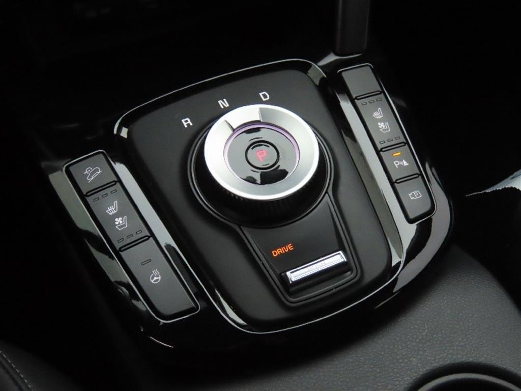 KIA Seltos - Vista 11