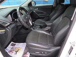 HYUNDAI Santa Fe - Vista 12