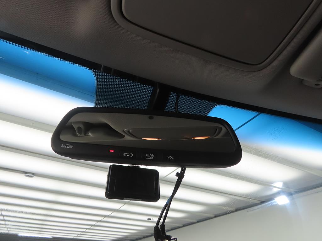 KIA Sportage - Vista 12