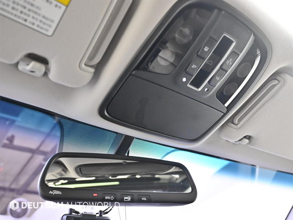 KIA Sorento 2016 Blanco - Importación desde Corea - HF Imports Iquique - Foto 17