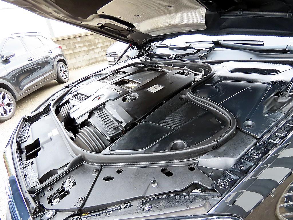 Mercedes Benz S Class 2018 Negro - Importación desde Corea - HF Imports Iquique - Foto 19