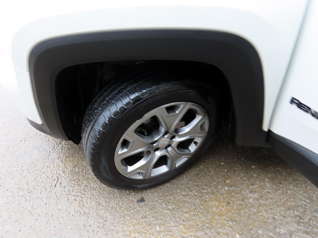 Jeep Renegade 2019 Blanco - Importación desde Corea - HF Imports Iquique - Foto 20