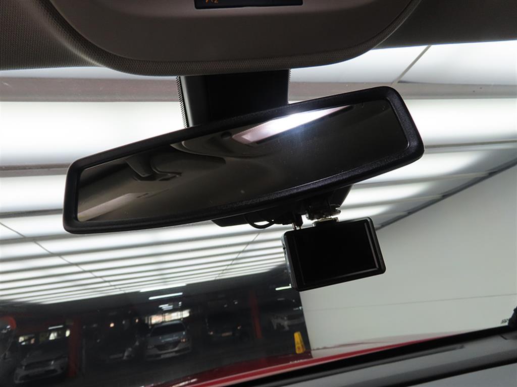 Chevrolet ?Colorado 2021 Rojo - Importación desde Corea - HF Imports Iquique - Foto 14