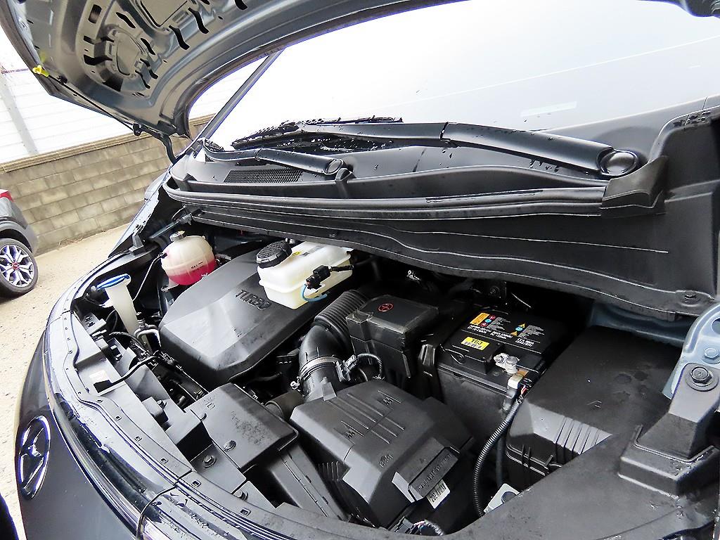 HYUNDAI Staria 2024 Gris - Importación desde Corea - HF Imports Iquique - Foto 19