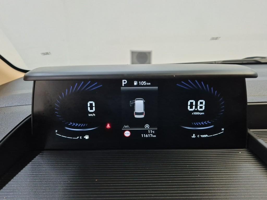 HYUNDAI Staria - Vista 6