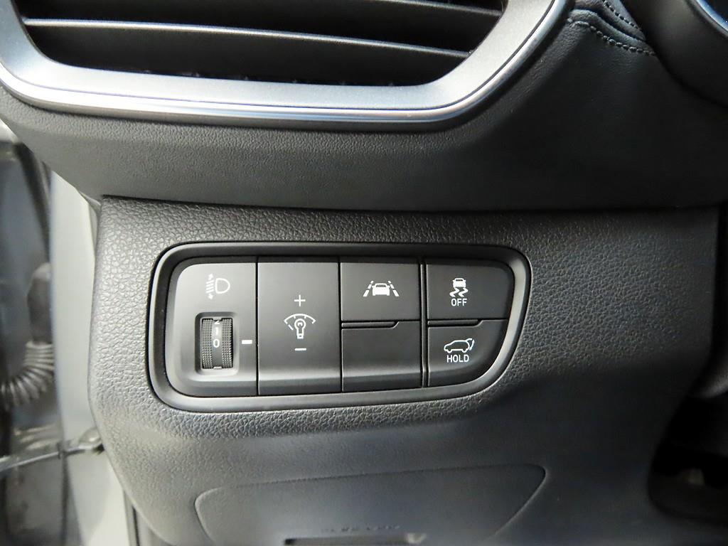HYUNDAI Santa Fe - Vista 12