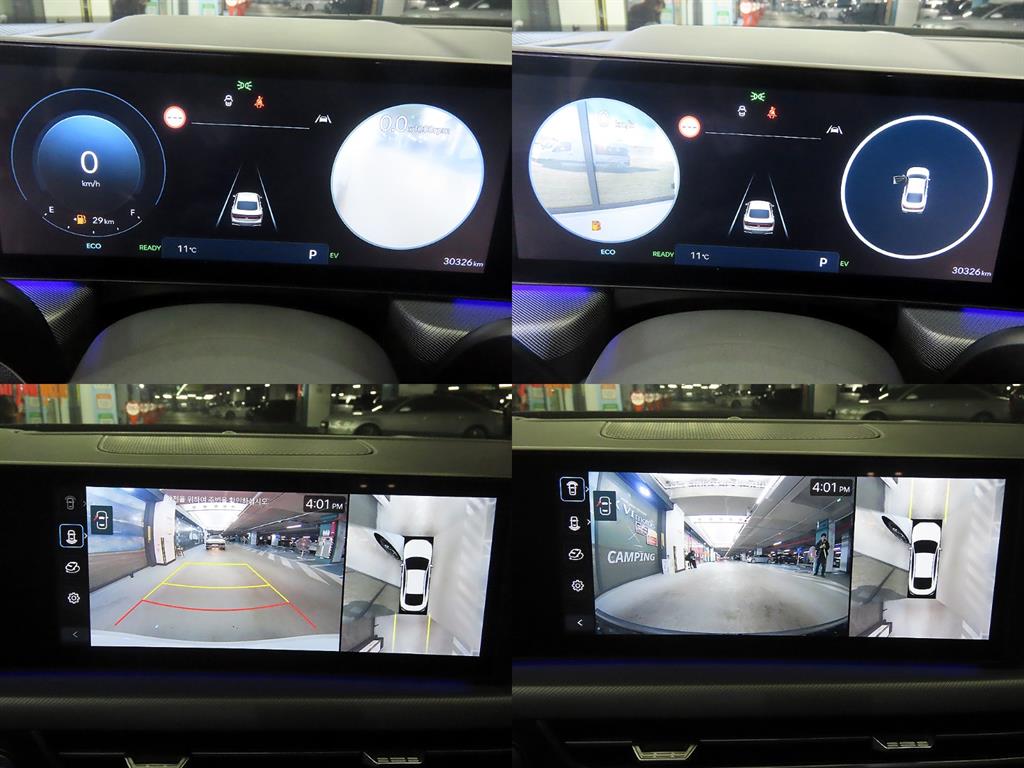 HYUNDAI Sonata 2024 Blanco - Importación desde Corea - HF Imports Iquique - Foto 17