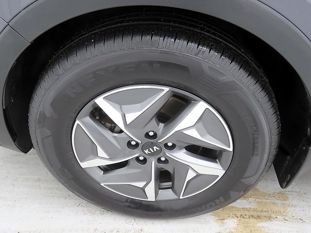KIA Sorento 2021 Gris - Importación desde Corea - HF Imports Iquique - Foto 19