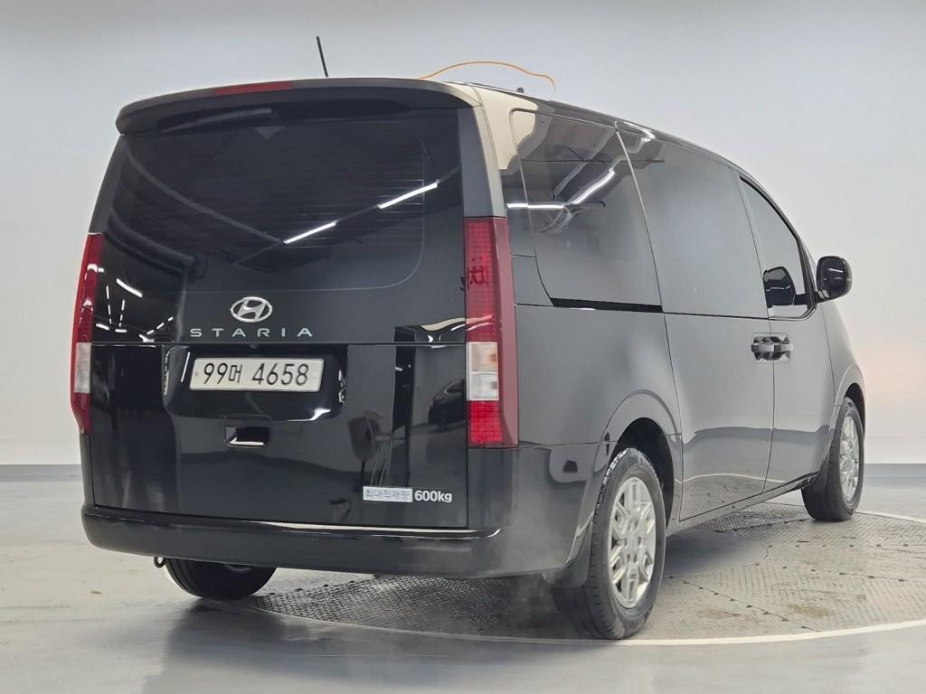 HYUNDAI Staria - Vista 3