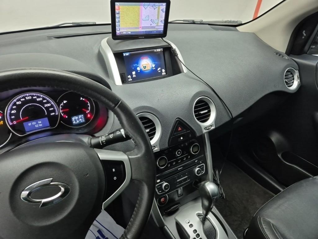 SAMSUNG QM5 - Vista 10