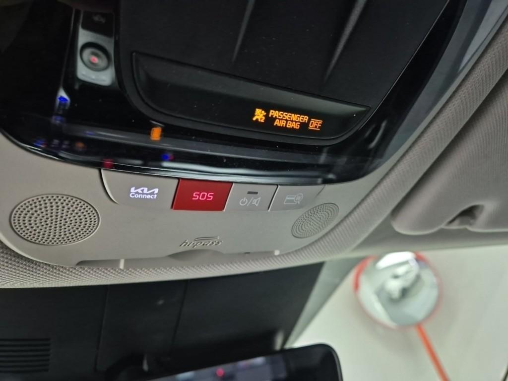 KIA Sorento 2024 Blanco - Importación desde Corea - HF Imports Iquique - Foto 17