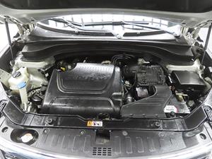 KIA Sorento - Vista 12
