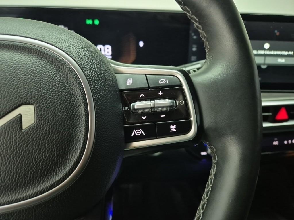 KIA Sorento 2024 Blanco - Importación desde Corea - HF Imports Iquique - Foto 15