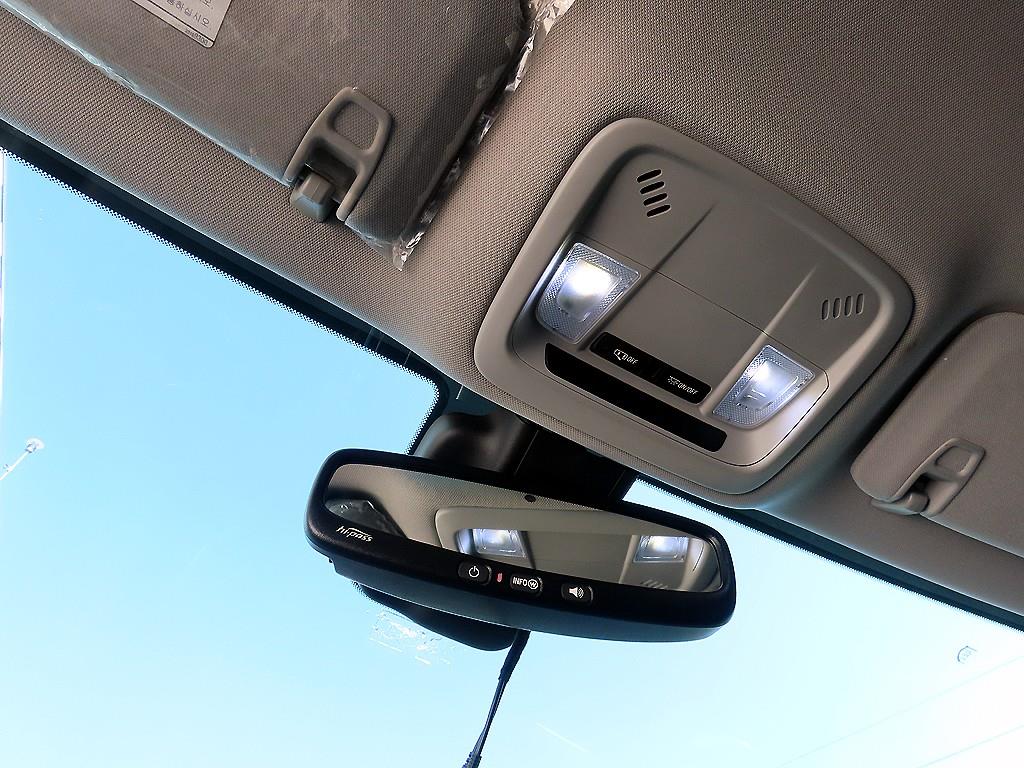 Chevrolet Malibu 2017 Negro - Importación desde Corea - HF Imports Iquique - Foto 16