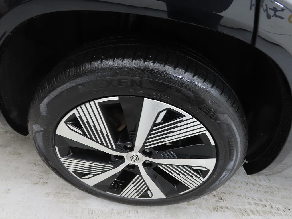 SAMSUNG Grand Koleos 2025 Gris - Importación desde Corea - HF Imports Iquique - Foto 20