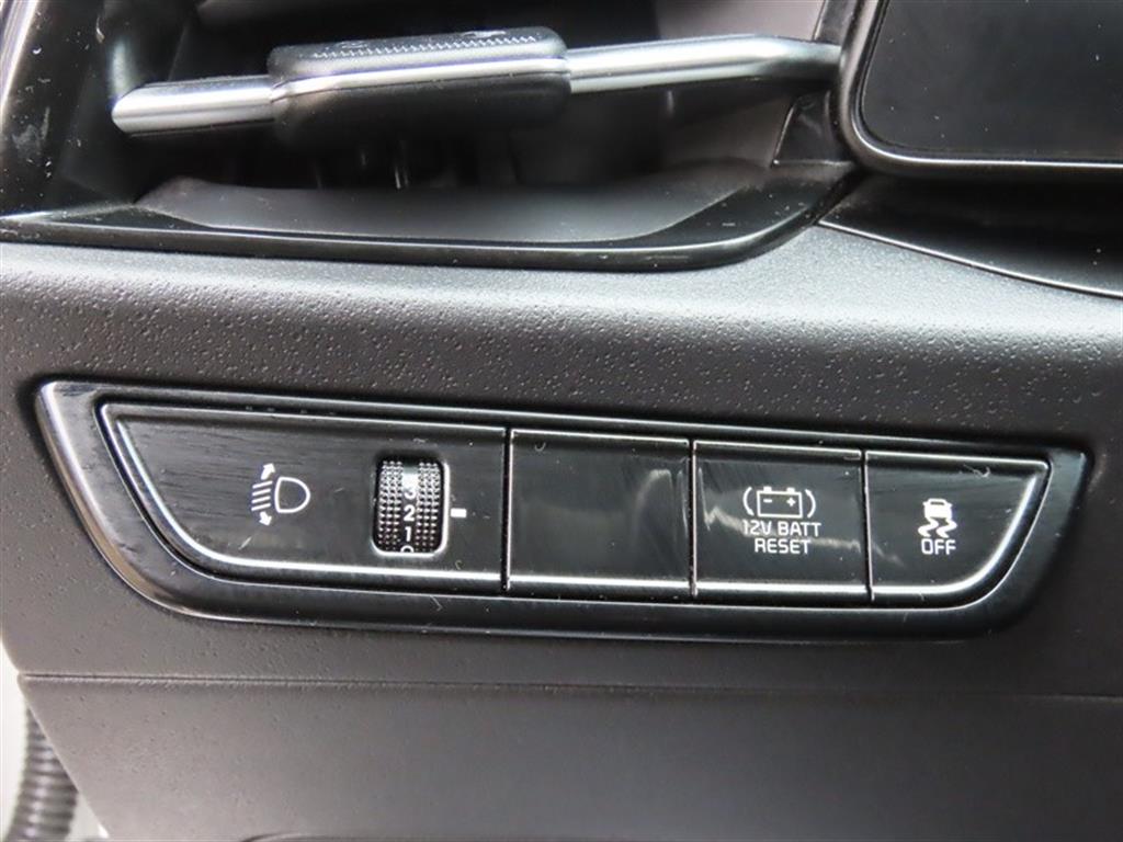 KIA Niro 2022 Blanco - Importación desde Corea - HF Imports Iquique - Foto 12