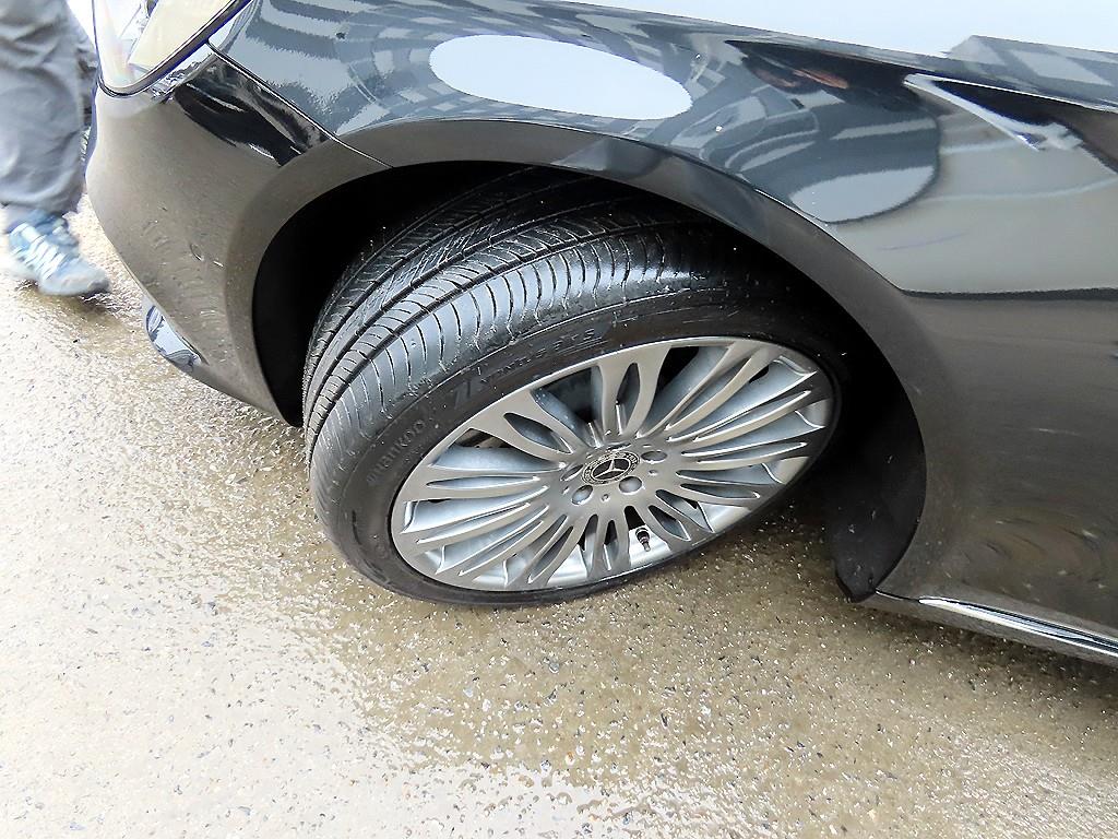 Mercedes Benz S Class 2019 Negro - Importación desde Corea - HF Imports Iquique - Foto 20