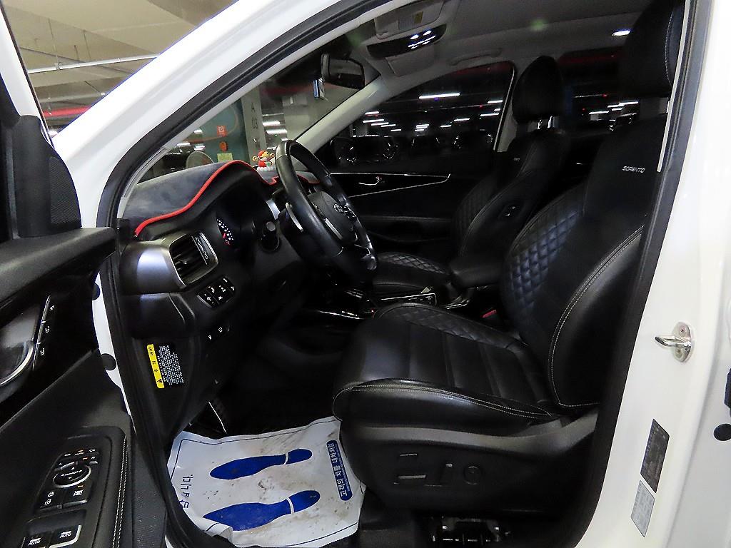 KIA Sorento - Vista 6