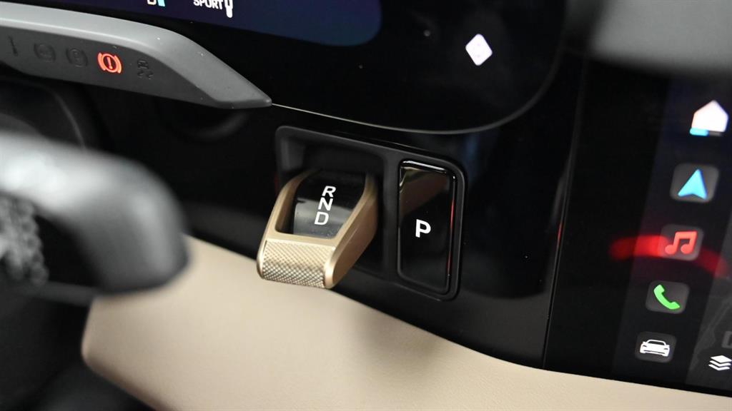 Porsche Taycan 2021 Blanco - Importación desde Corea - HF Imports Iquique - Foto 9